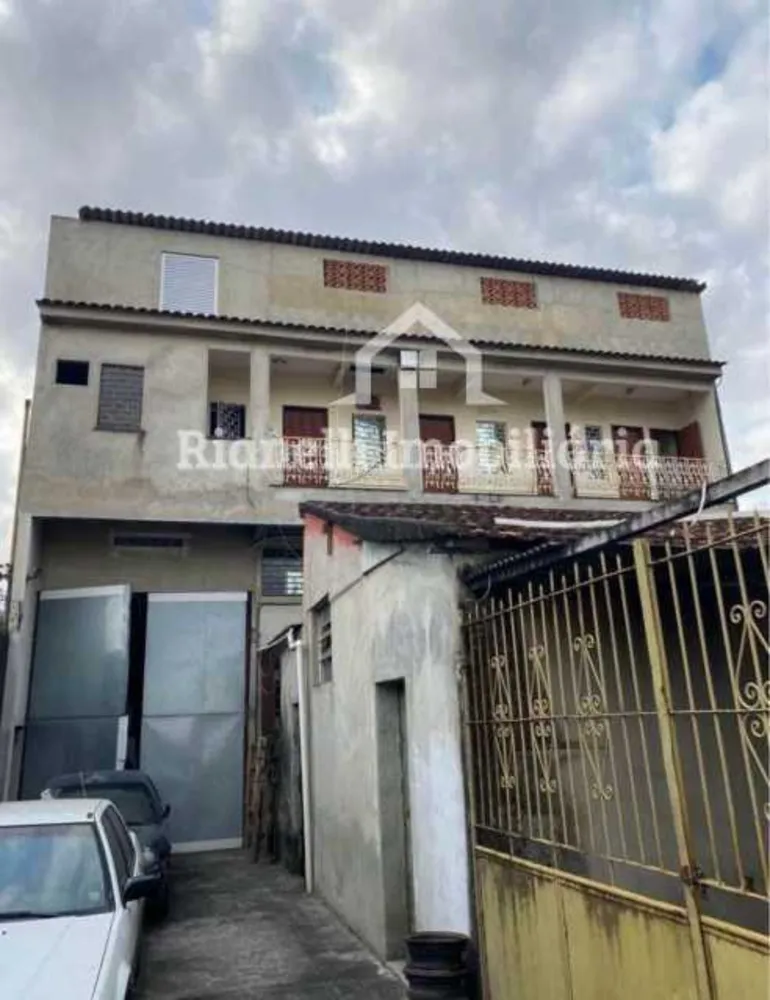 Loja-Salão, 650 m² - Foto 16