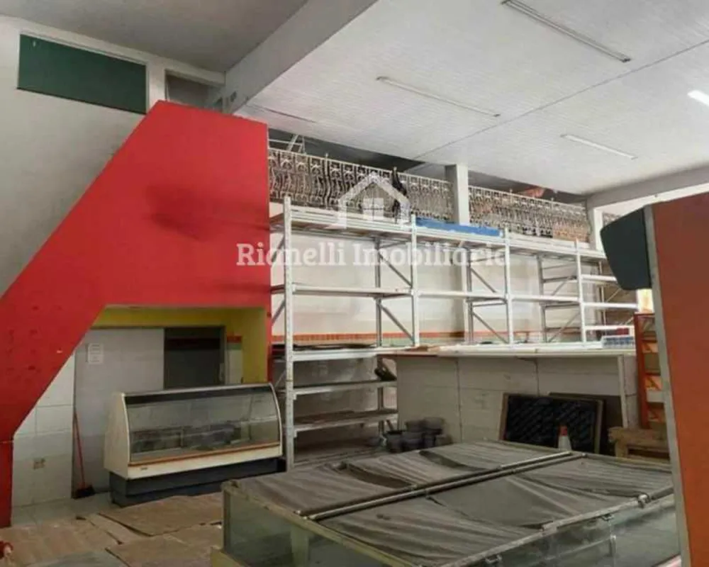 Loja-Salão, 650 m² - Foto 3