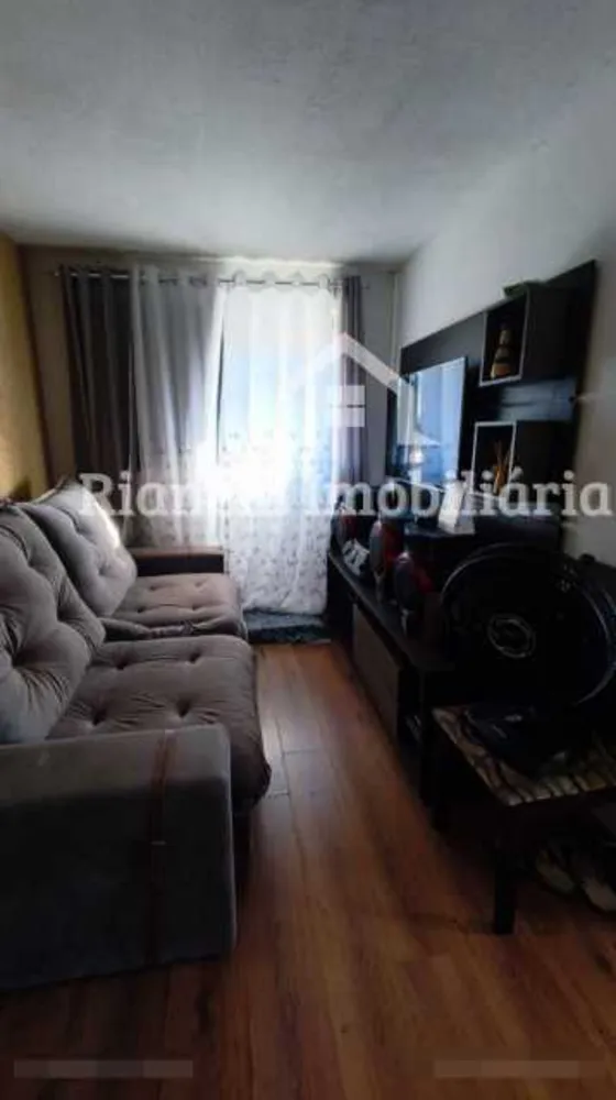 Apartamento, 2 quartos, 46 m² - Foto 17