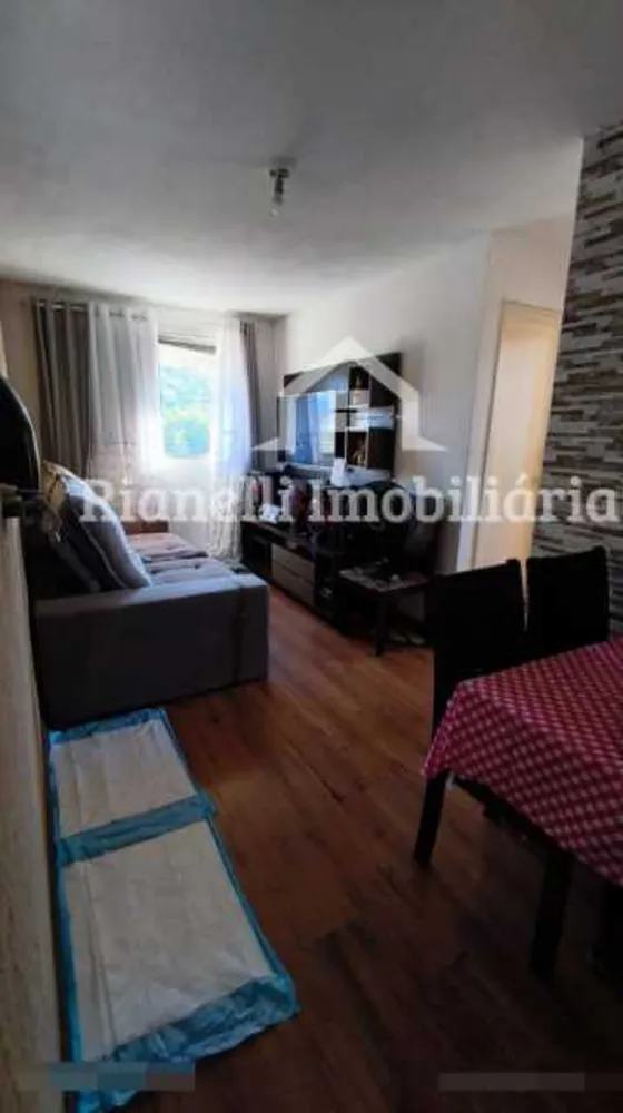 Apartamento, 2 quartos, 46 m² - Foto 35