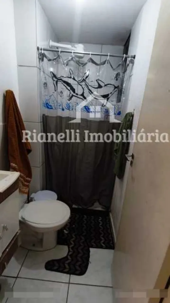 Apartamento, 2 quartos, 46 m² - Foto 15