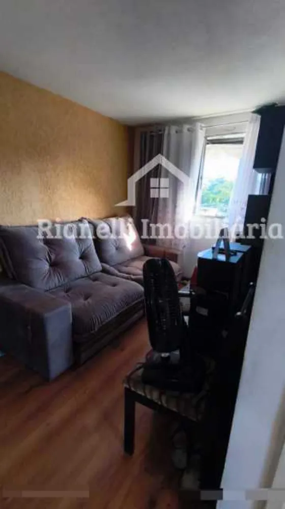 Apartamento, 2 quartos, 46 m² - Foto 31