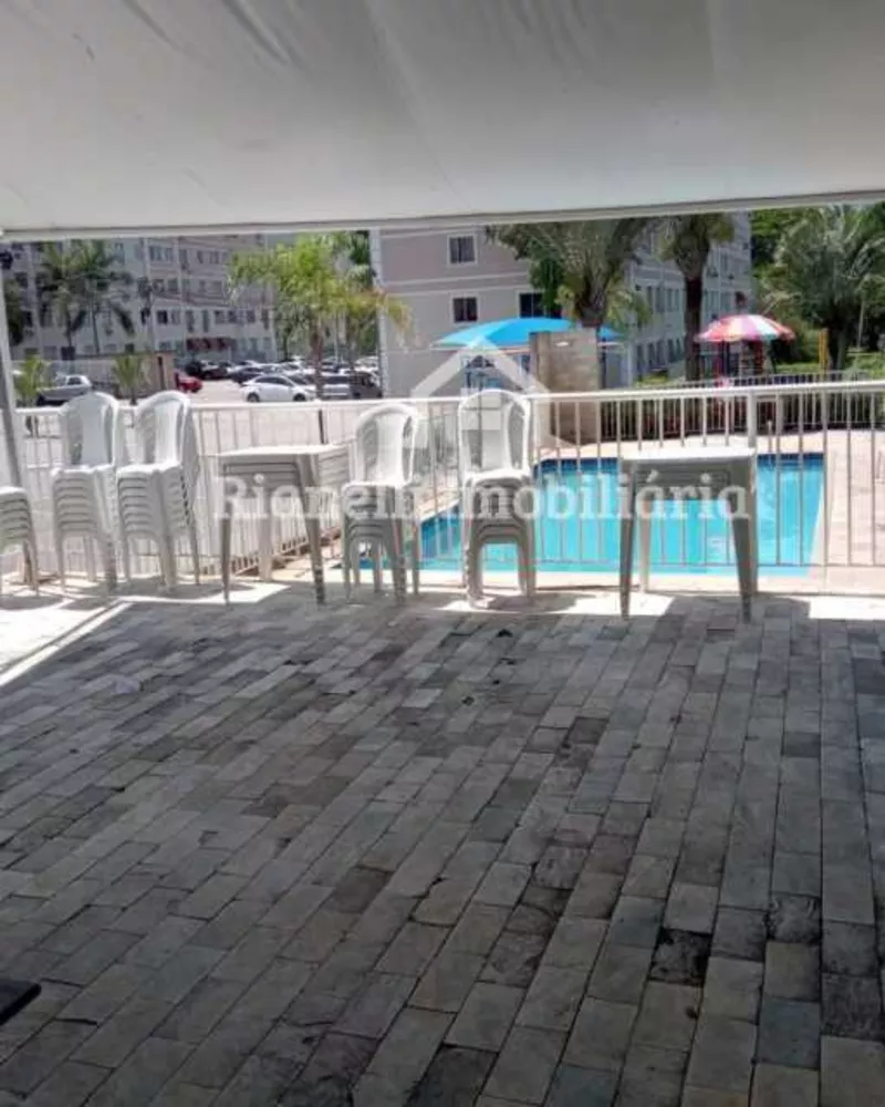Apartamento, 2 quartos, 46 m² - Foto 4