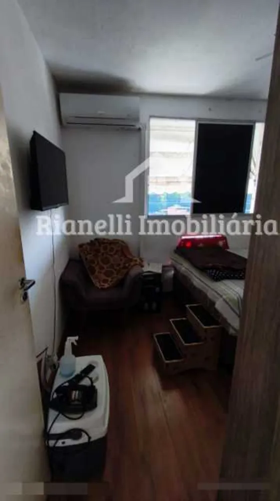 Apartamento, 2 quartos, 46 m² - Foto 29