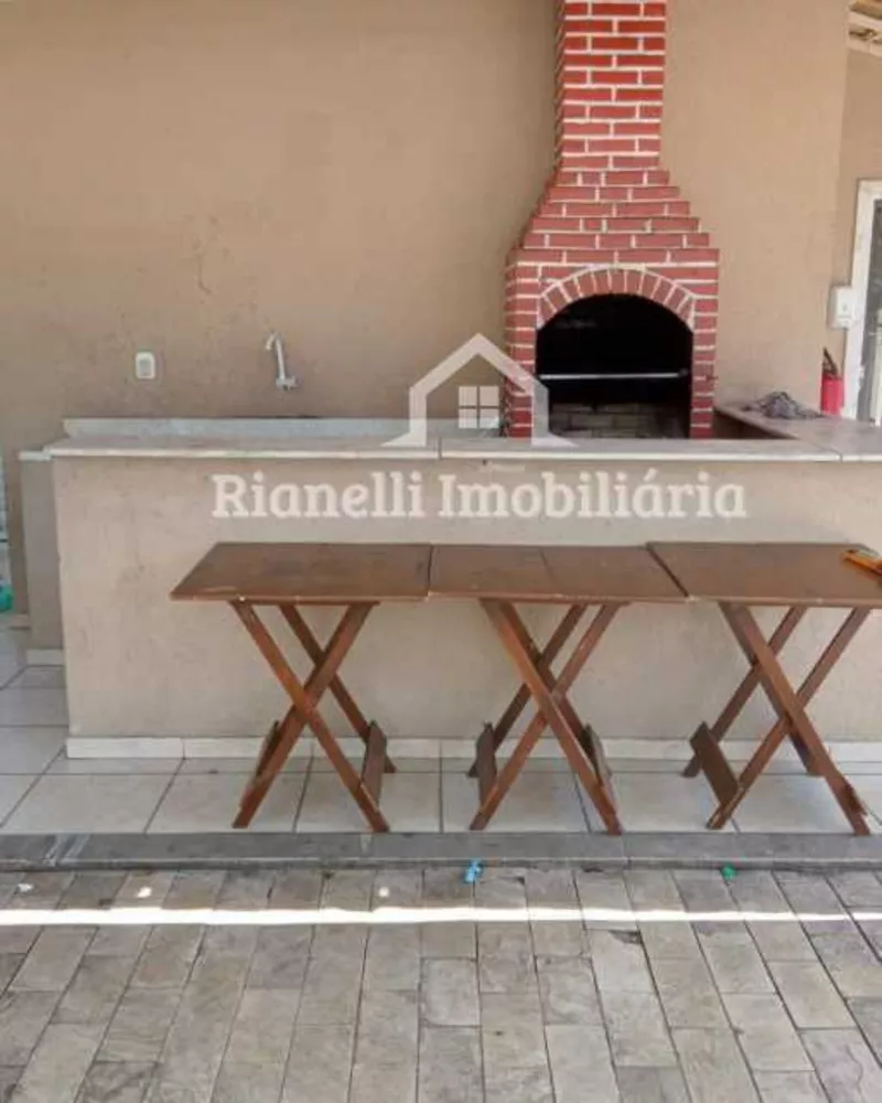 Apartamento, 2 quartos, 46 m² - Foto 3