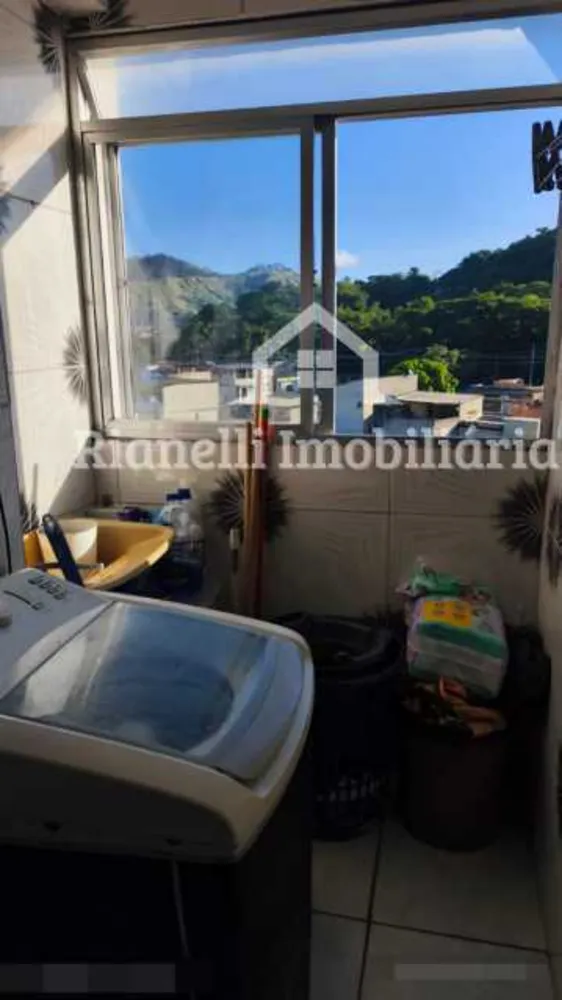 Apartamento, 2 quartos, 46 m² - Foto 33