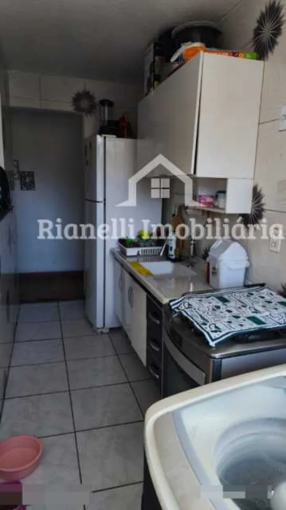 Apartamento, 2 quartos, 46 m² - Foto 16