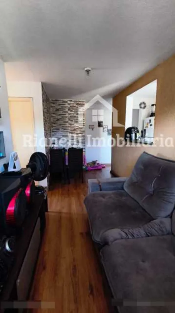 Apartamento, 2 quartos, 46 m² - Foto 24