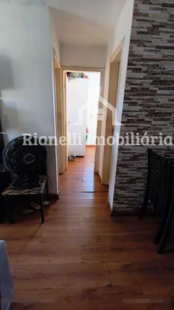 Apartamento, 2 quartos, 46 m² - Foto 18