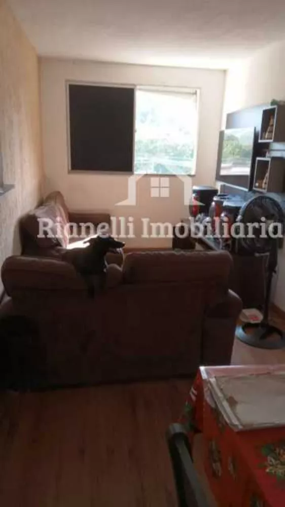 Apartamento, 2 quartos, 46 m² - Foto 9