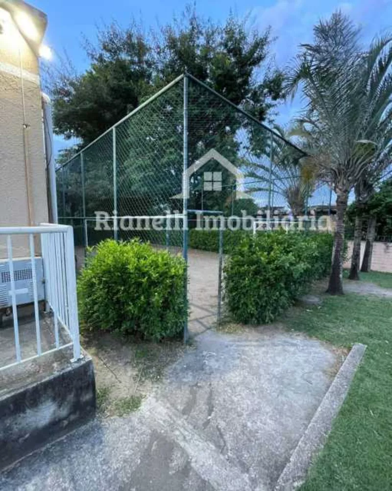 Apartamento, 2 quartos, 46 m² - Foto 2
