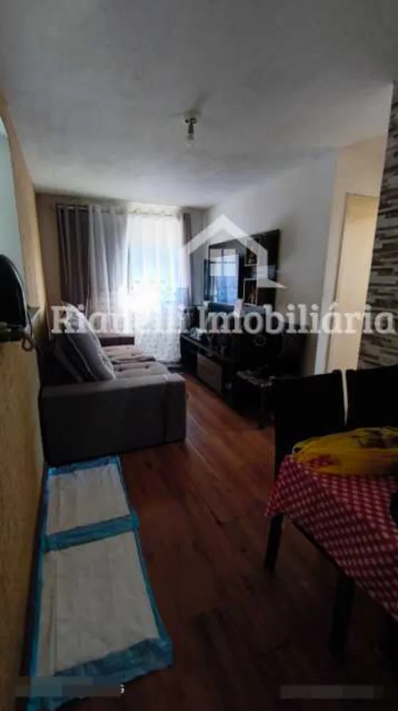 Apartamento, 2 quartos, 46 m² - Foto 23