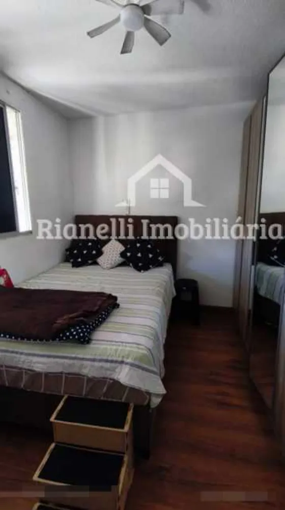 Apartamento, 2 quartos, 46 m² - Foto 19