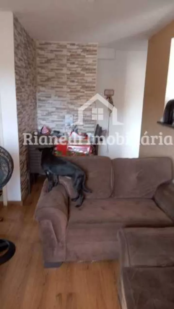 Apartamento, 2 quartos, 46 m² - Foto 11
