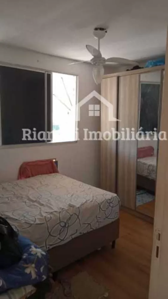 Apartamento, 2 quartos, 46 m² - Foto 13