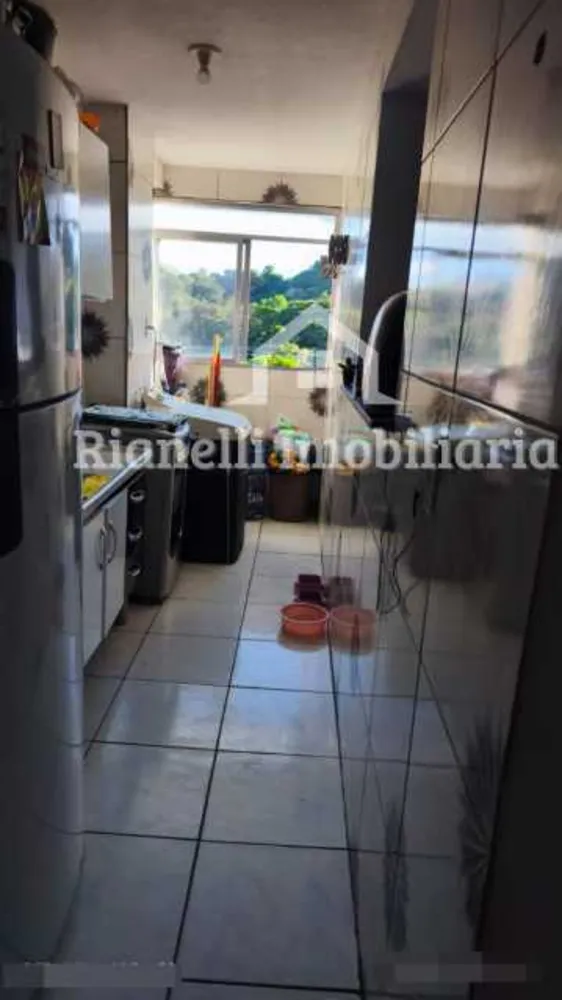 Apartamento, 2 quartos, 46 m² - Foto 28