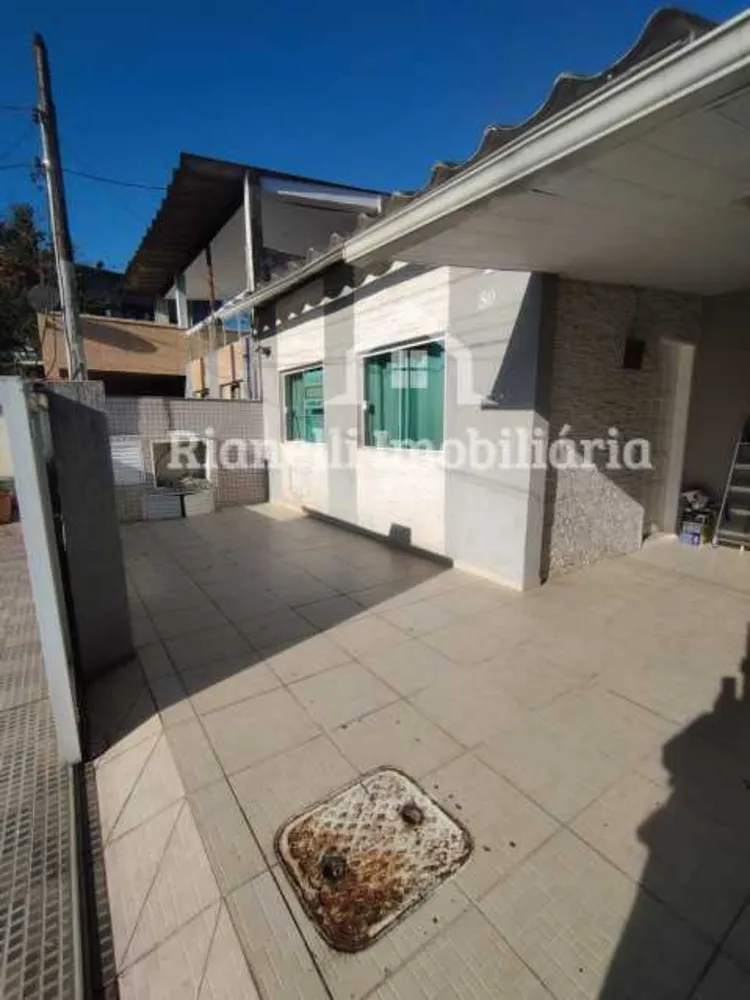 Casa de Condomínio, 2 quartos - Foto 4