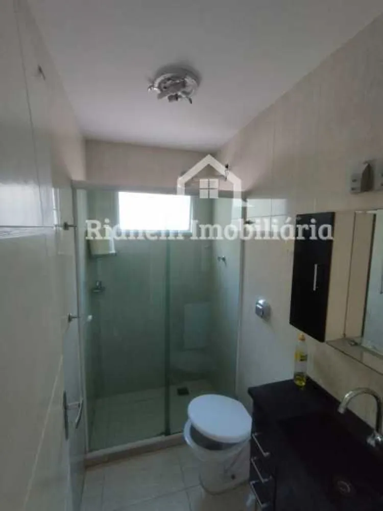 Casa de Condomínio, 2 quartos - Foto 6