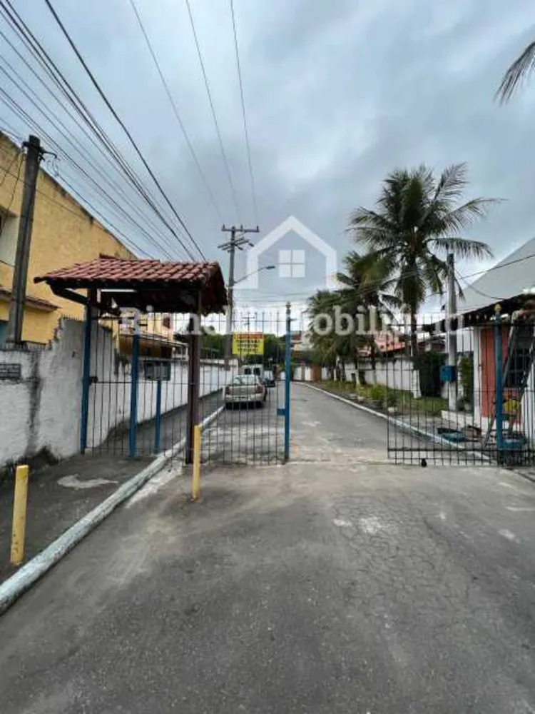 Casa de Condomínio, 2 quartos - Foto 21