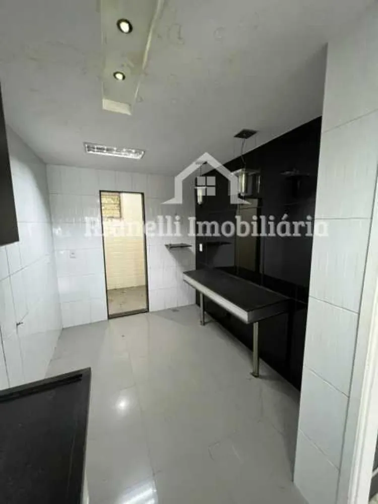 Casa de Condomínio, 2 quartos - Foto 2