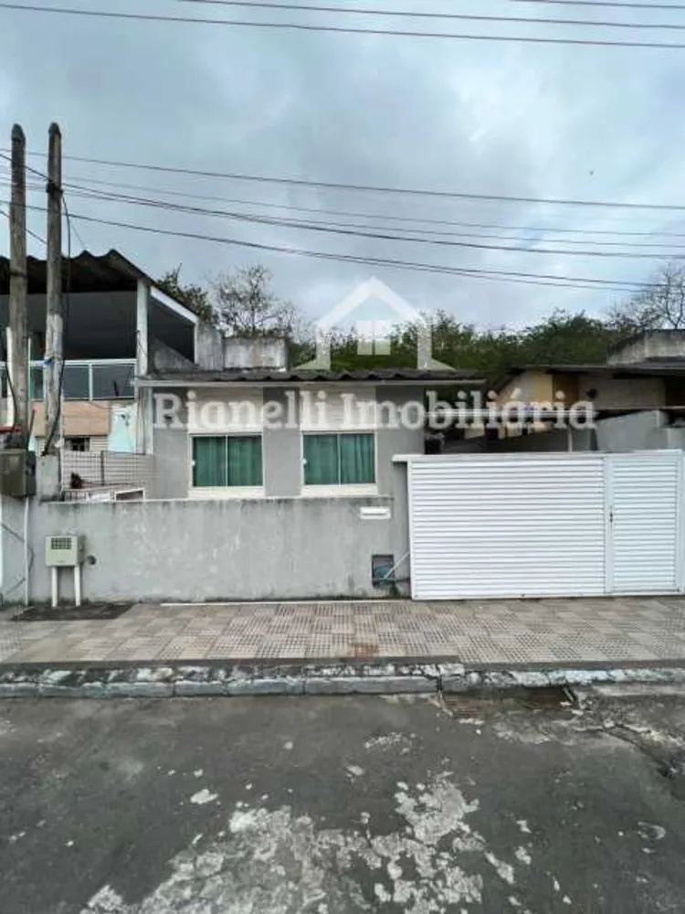 Casa de Condomínio, 2 quartos - Foto 7