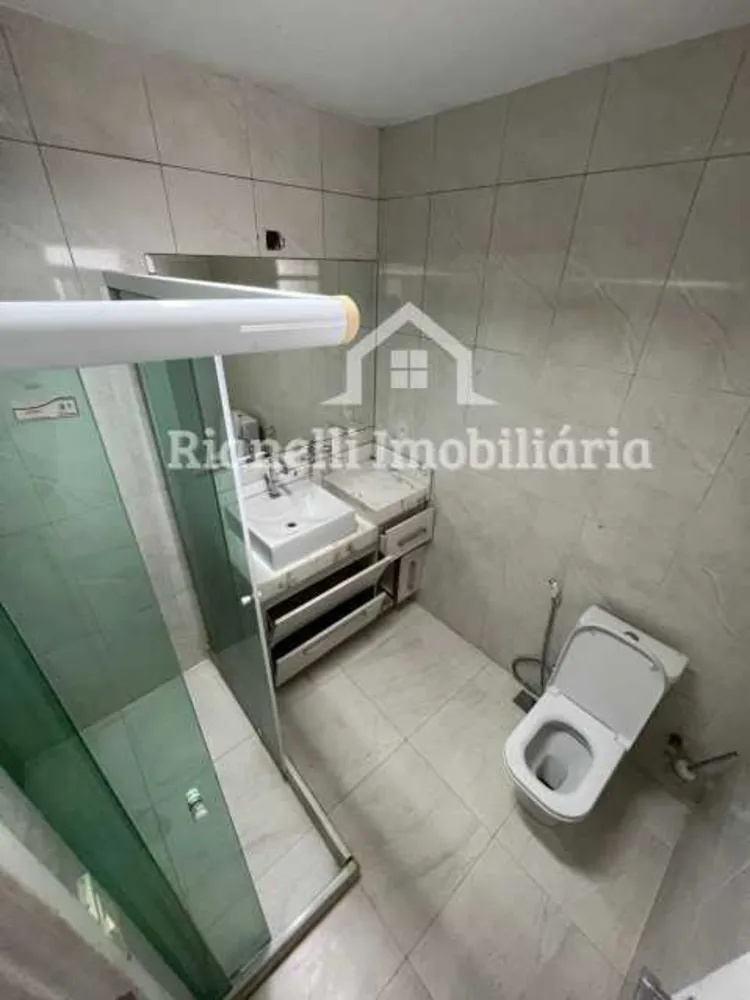 Casa de Condomínio, 2 quartos - Foto 22