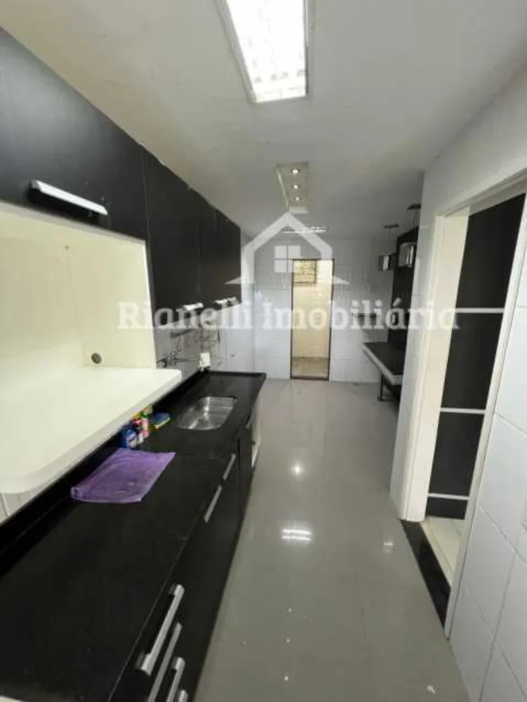 Casa de Condomínio, 2 quartos - Foto 1