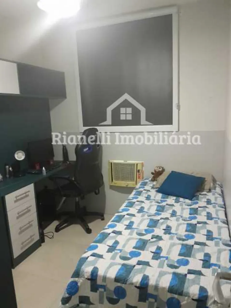 Apartamento, 2 quartos, 49 m² - Foto 9