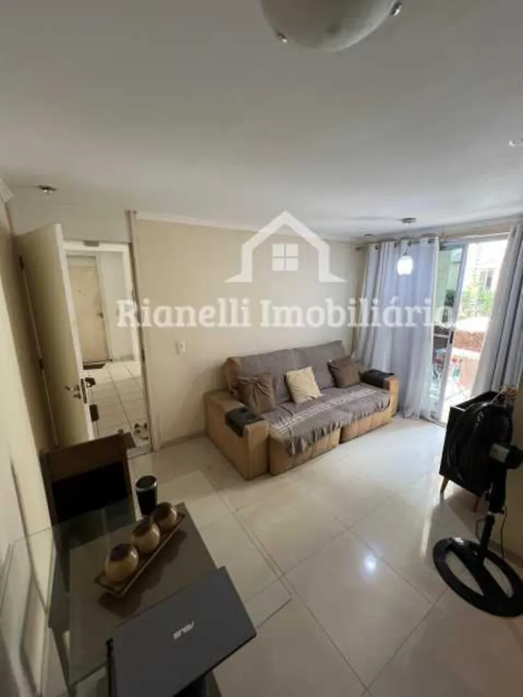 Apartamento, 2 quartos, 49 m² - Foto 5