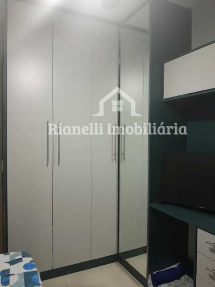Apartamento, 2 quartos, 49 m² - Foto 15
