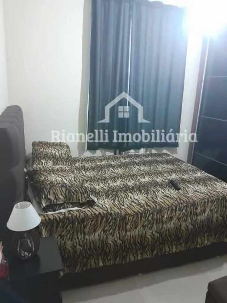 Apartamento, 2 quartos, 49 m² - Foto 10