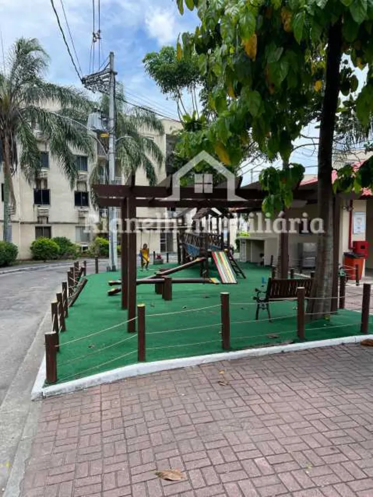 Apartamento, 2 quartos, 49 m² - Foto 8