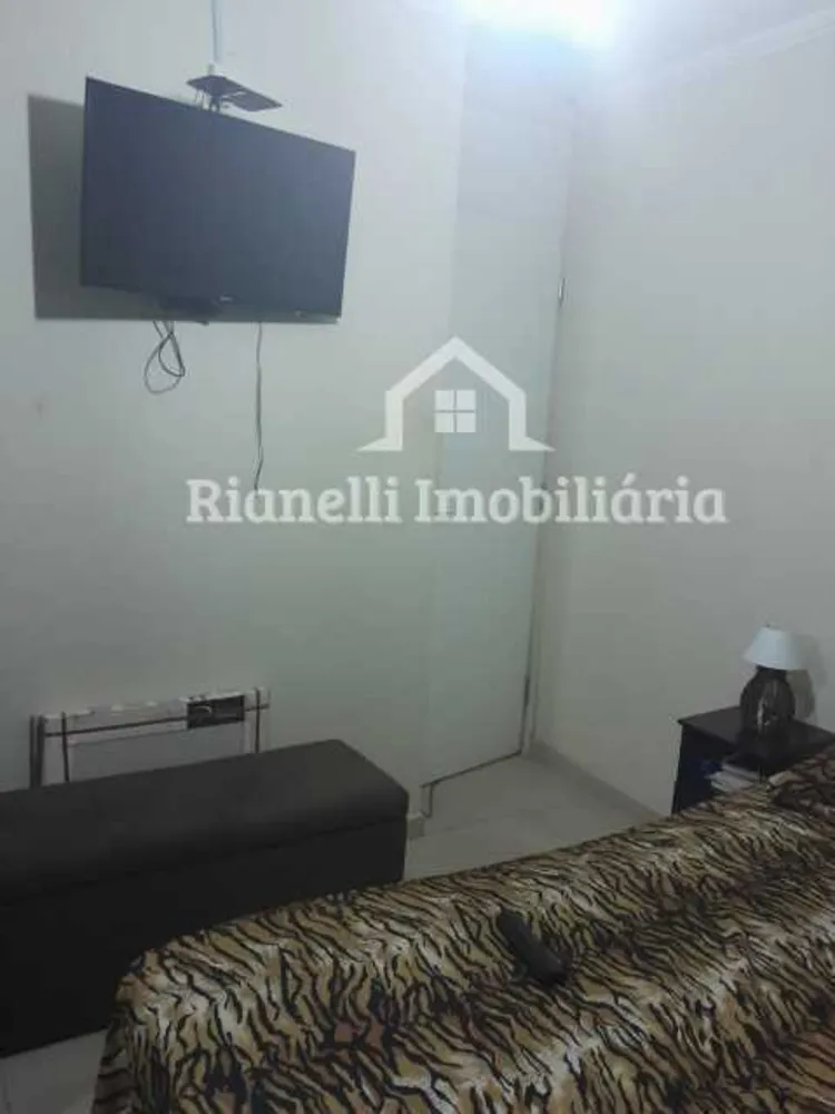 Apartamento, 2 quartos, 49 m² - Foto 1