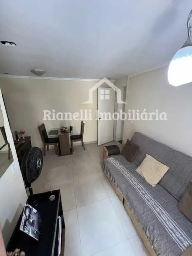 Apartamento, 2 quartos, 49 m² - Foto 11