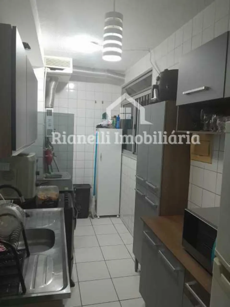 Apartamento, 2 quartos, 49 m² - Foto 13