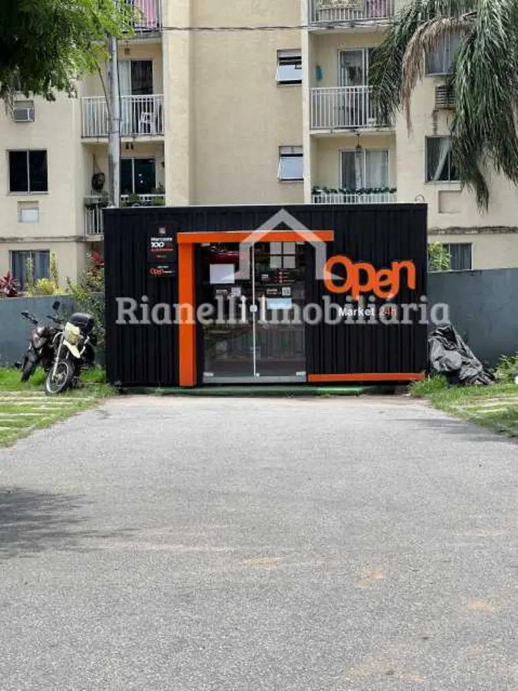 Apartamento, 2 quartos, 49 m² - Foto 3