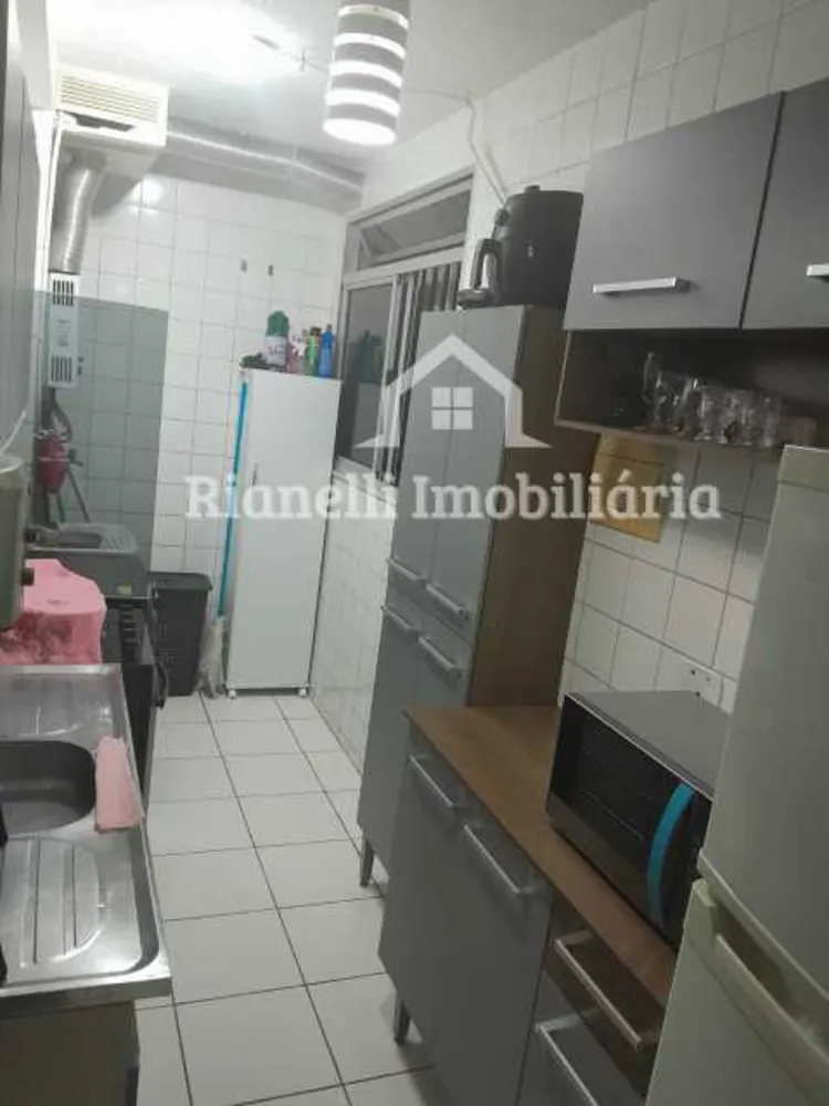 Apartamento, 2 quartos, 49 m² - Foto 17