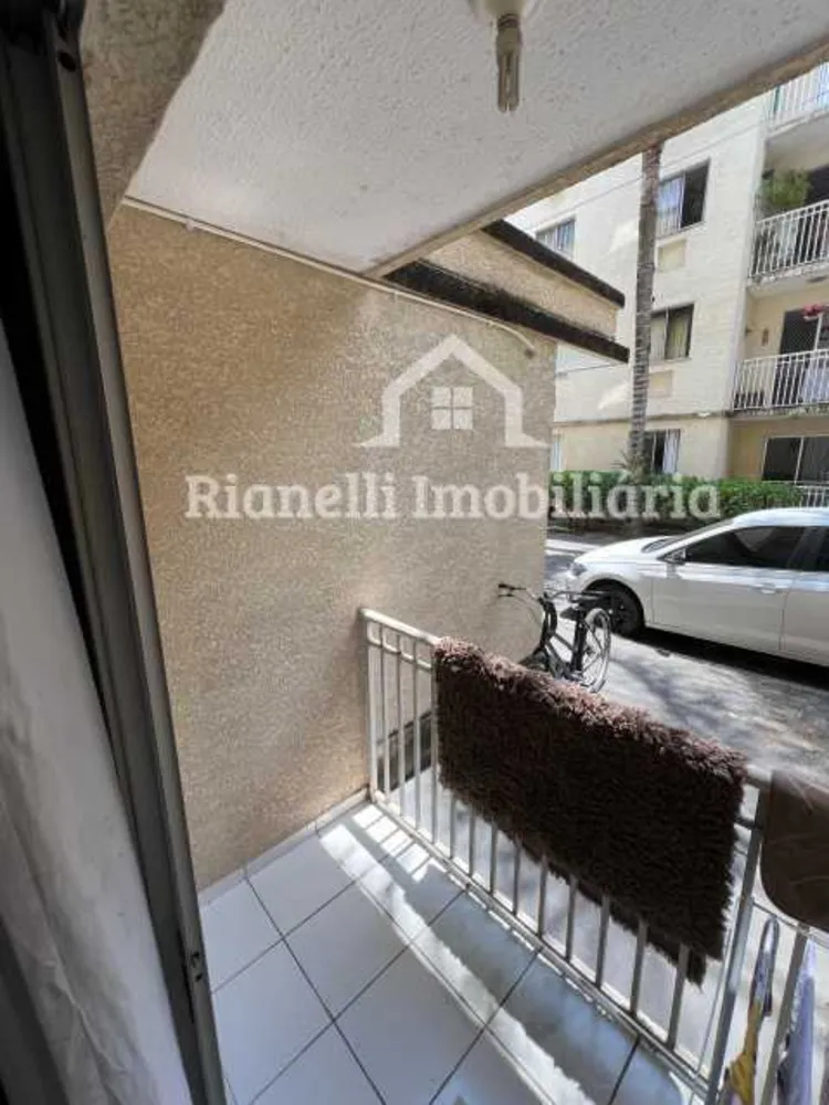 Apartamento, 2 quartos, 49 m² - Foto 19
