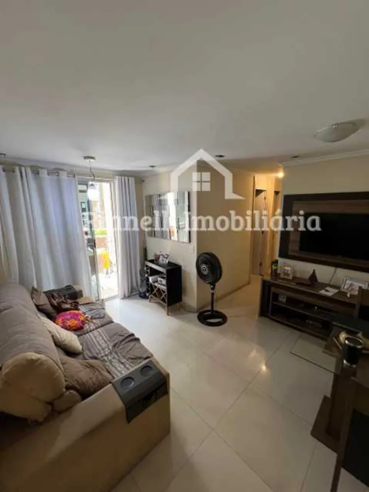 Apartamento, 2 quartos, 49 m² - Foto 21