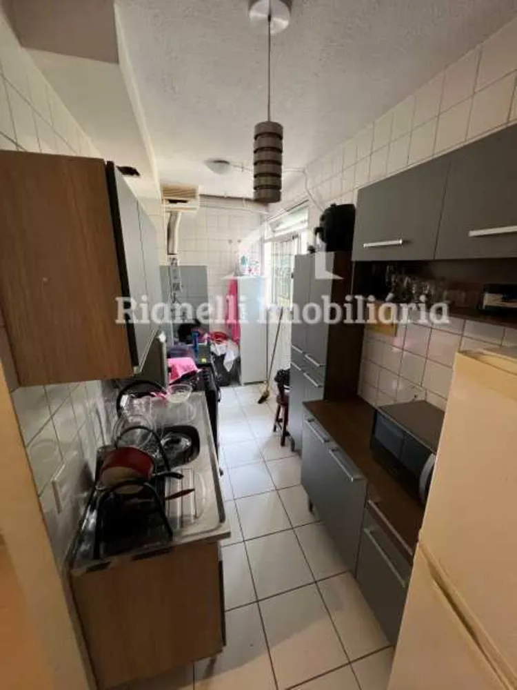 Apartamento, 2 quartos, 49 m² - Foto 4