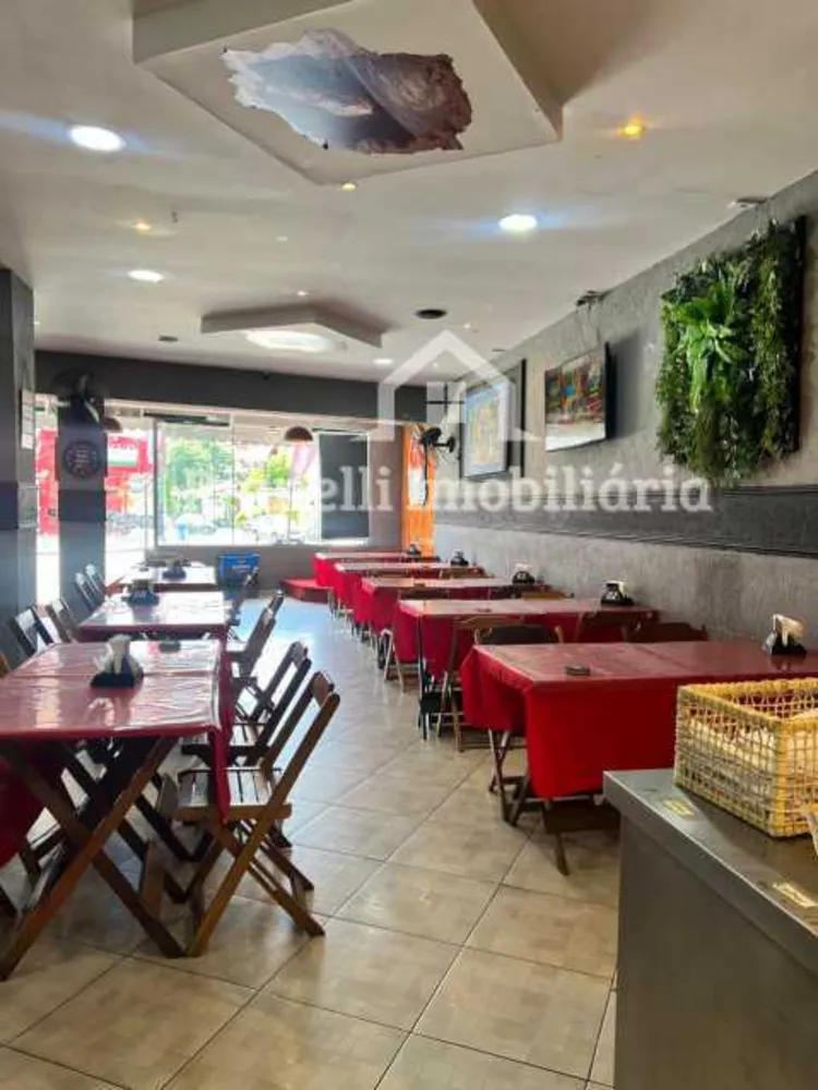 Loja-Salão, 210 m² - Foto 17