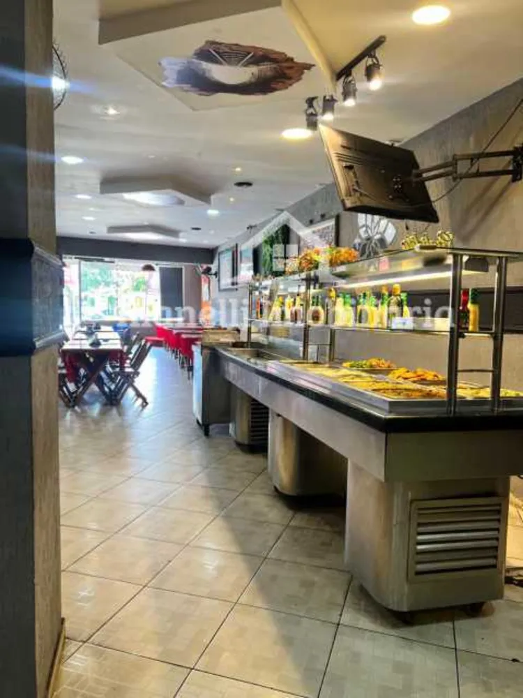 Loja-Salão, 210 m² - Foto 12
