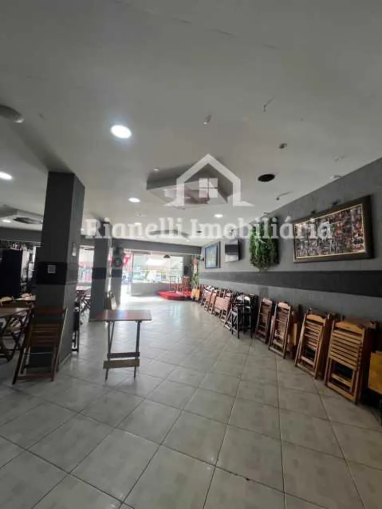 Loja-Salão, 210 m² - Foto 21