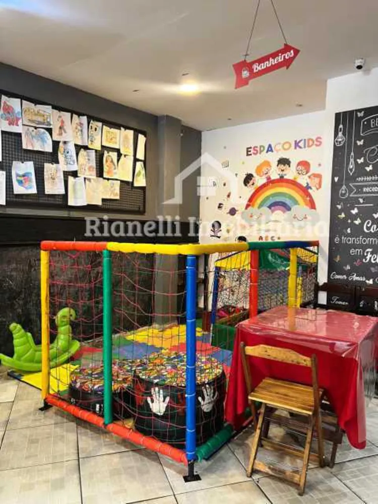 Loja-Salão, 210 m² - Foto 11