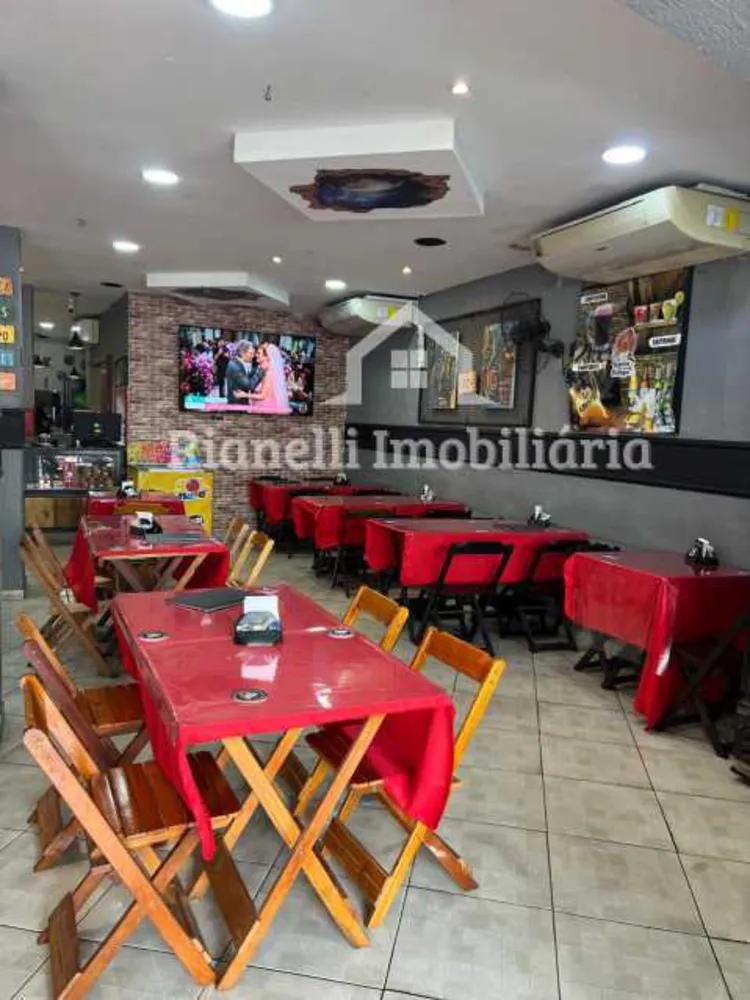 Loja-Salão, 210 m² - Foto 6