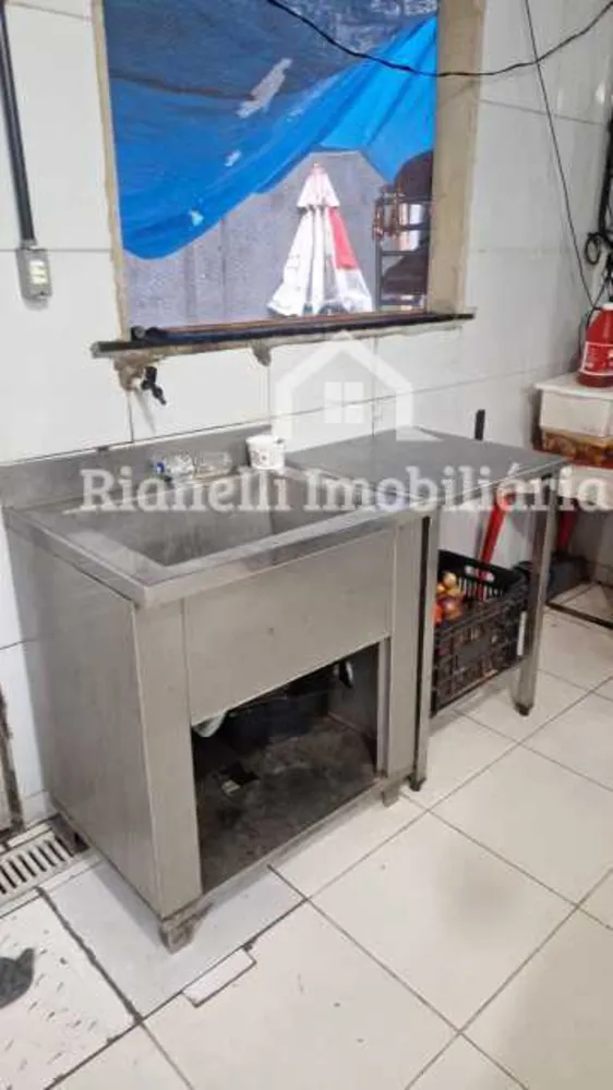 Loja-Salão, 210 m² - Foto 25