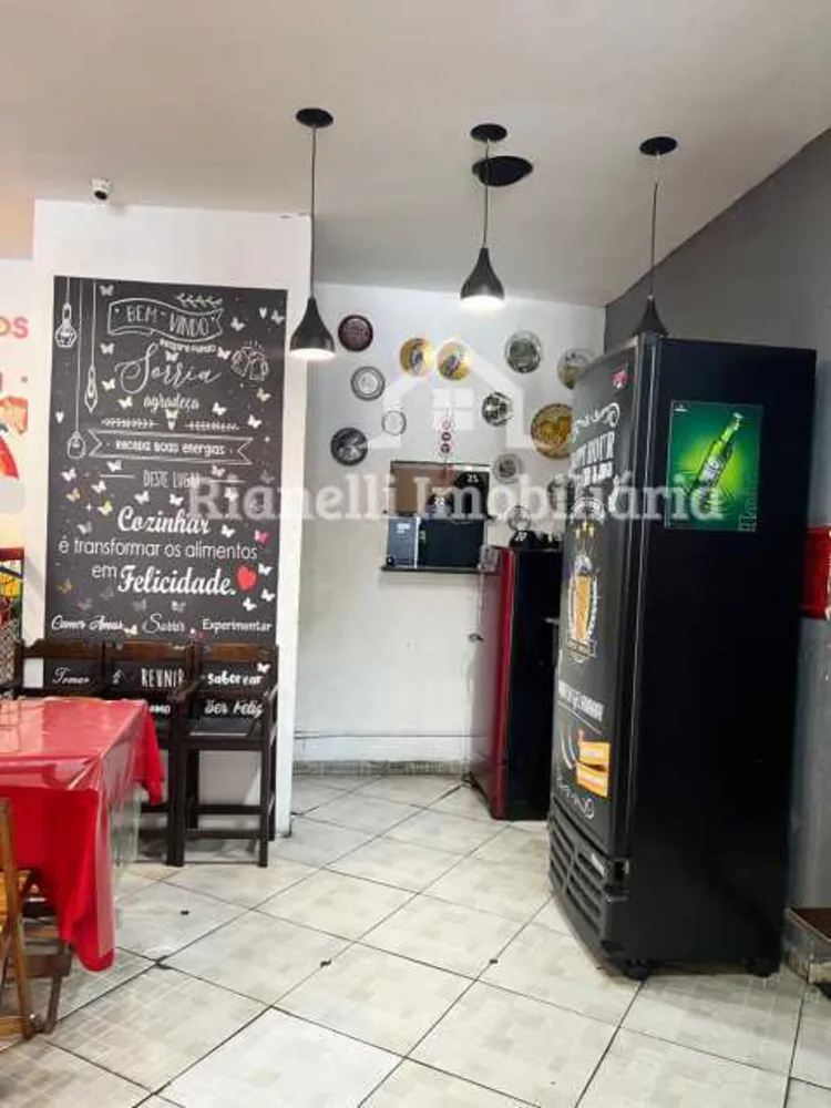 Loja-Salão, 210 m² - Foto 13