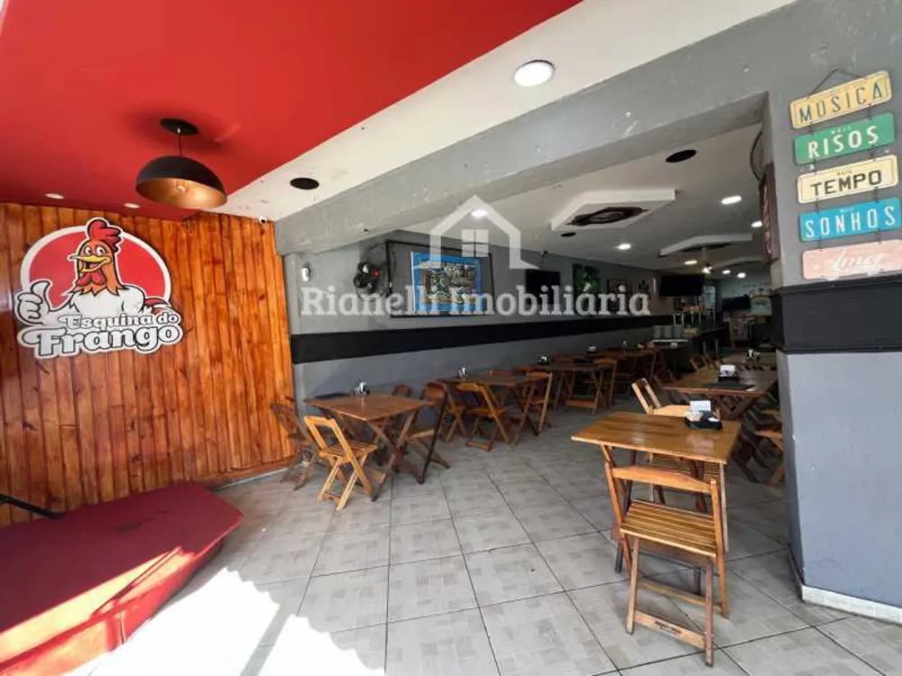 Loja-Salão, 210 m² - Foto 4