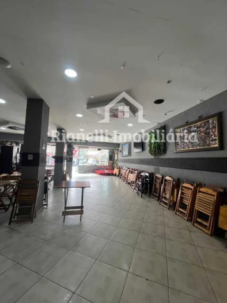 Loja-Salão, 210 m² - Foto 20