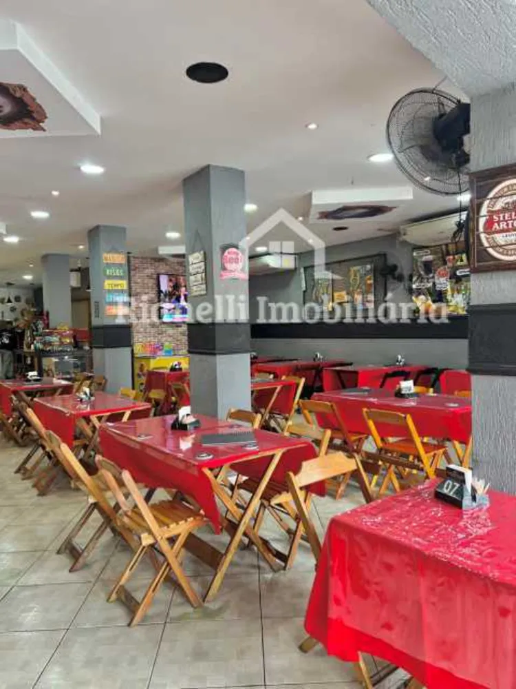 Loja-Salão, 210 m² - Foto 19